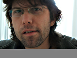 McDonald: doing solo right.