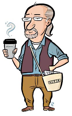 Ride the Irritation Wave Toward a Golden Future