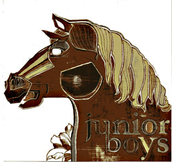 New Music From Junior Boys, Blonde Redhead, and Air