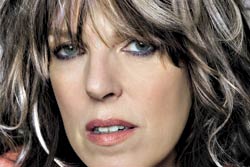 How the Y Chromosome Resulted in the Worst Reviews of Lucinda Williams' Career