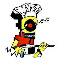 Justin Deary of Whalebones Wizard Gator Sweet Potater Tacos with  Hexa  Fresh Guacamole