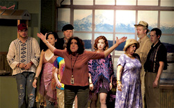 Martha the Market Master . . .