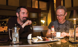 Yes, thats just one dessert.