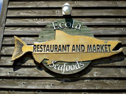 Ecola Seafood Is the Canlis of Cannon Beach