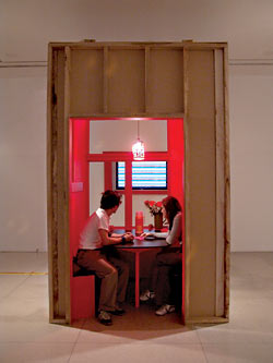 No one belongs here more than you.