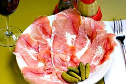 Round the Clock at Capitol Hills Francophonic, 19-Hour Diner