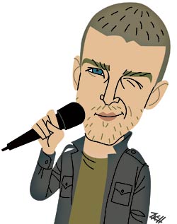I Hated Timberlake, Too. Then I Heard the Record