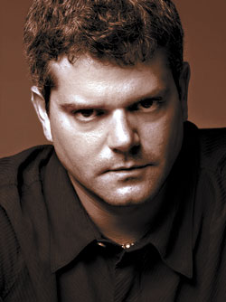 Auslander: Temptation beckons.