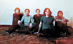 Clap your hands say Yes!