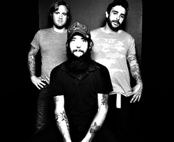 Can Somebody Please Remind Ben Bridwell What Got Band of Horses This Far?