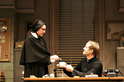 Doubt at Seattle Rep last year. This year: 35 more theaters.