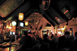 Sullys Snowgoose Saloon