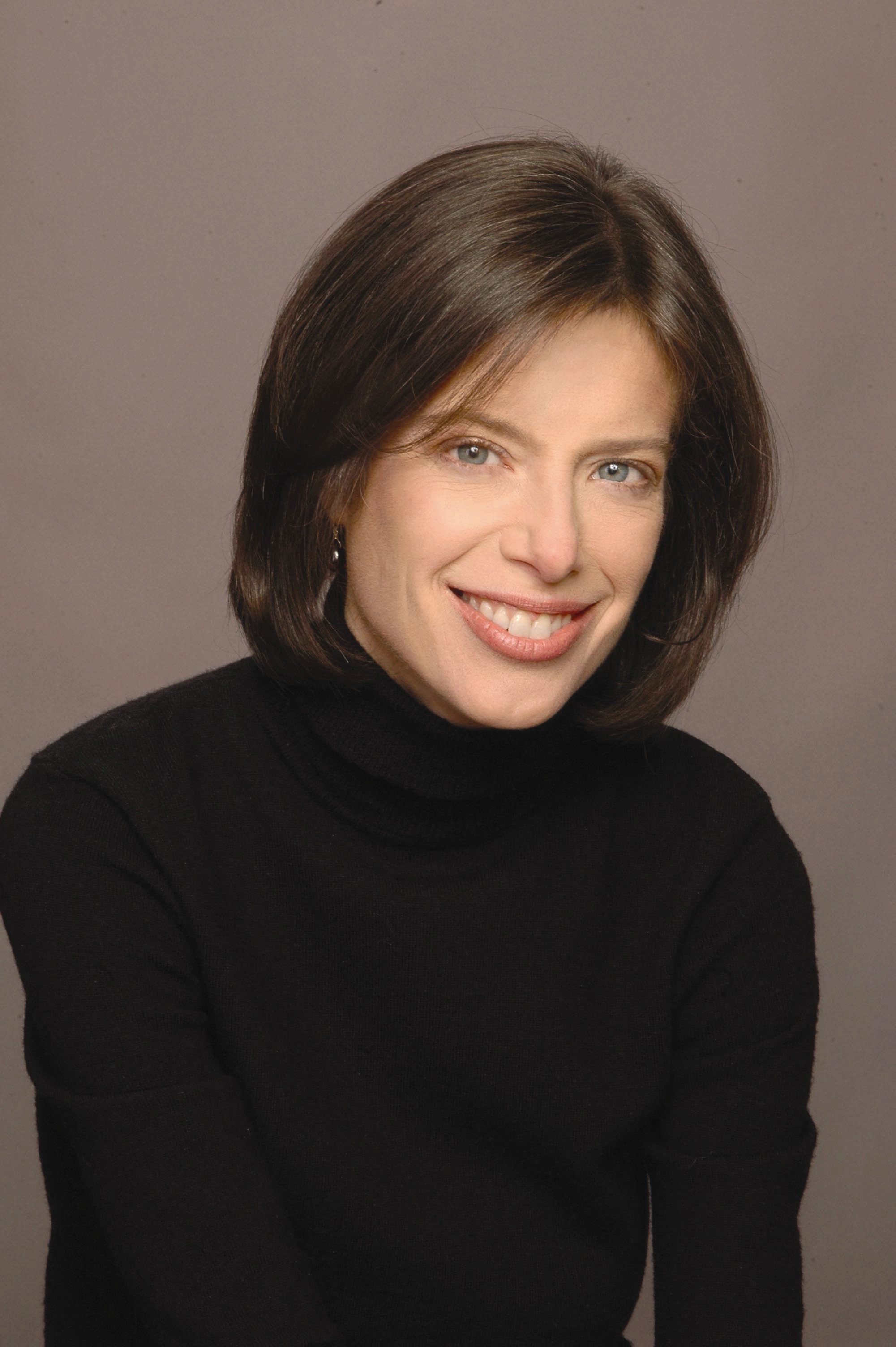 Susan Faludi