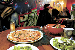 Neapolitan or New York? Depends on whos certifying.