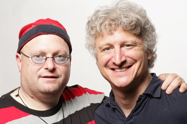 Beatlejazz with Dave Kikoski and Brian Melvin