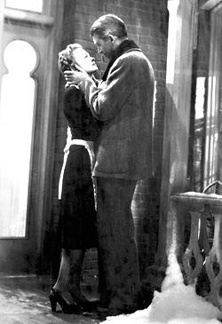 Every Time a Bell Rings...