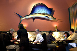 Not your grandfathers rec room.