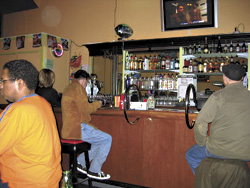 The Elite Is Not Exactly Gay Disneyland