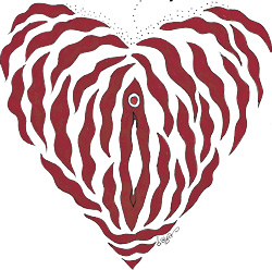 Is this image beautiful or offensive? The Times says its the latter.