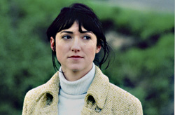 Roche is so not worth it.