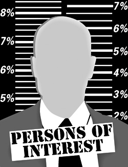 Persons of Interest