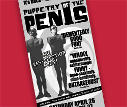 The word penis is fine by the Times. Not so nuts.