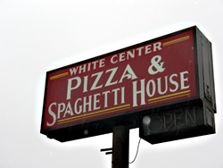 Spaghetti House Showdown