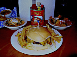 The Thinking Carnivores Hero