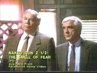The Naked Gun 2 1/2