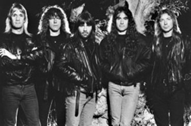 Iron Maiden