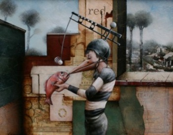 The Folklore of Red Coral Island