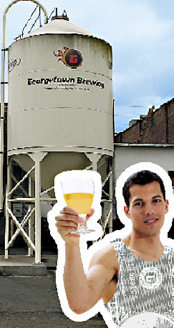 The Cheapest Way to Get a Buzz (Without Starving Yourself)