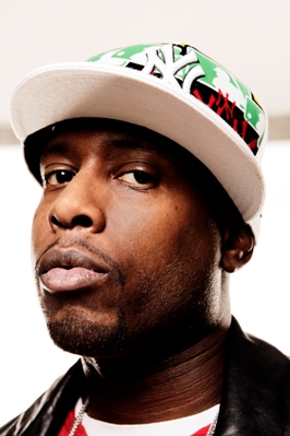 Talib Kweli