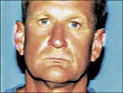 A Stiff One for the DUI King