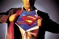 Will WASL Sink Bergeson?