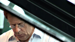 The composer wears his influence lightly.