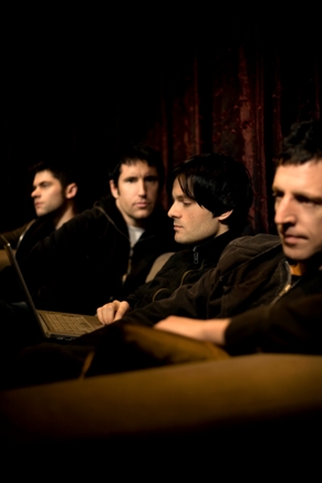 Nine Inch Nails