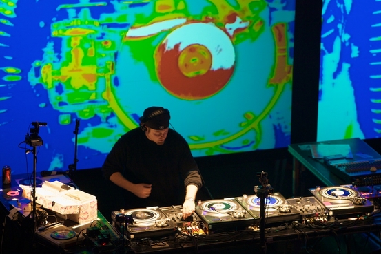 DJ Shadow, Cut Chemist