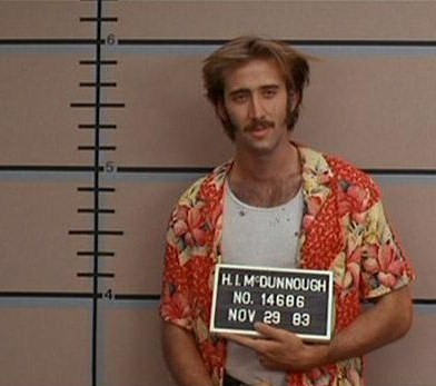 Raising Arizona