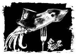 Eat Like a Bottomfeeder