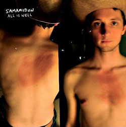 Review: Sam Amidons All is Well