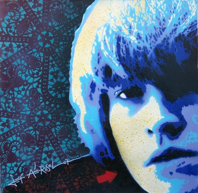 Spray It, Dont Say It