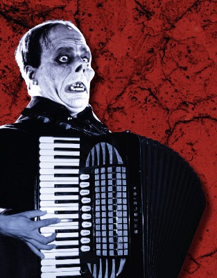 Monsters of Accordion