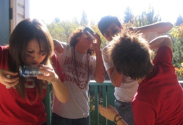 Cougar Gridiron Classic