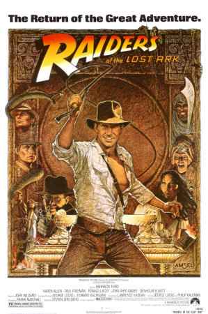 Raiders of the Lost Ark