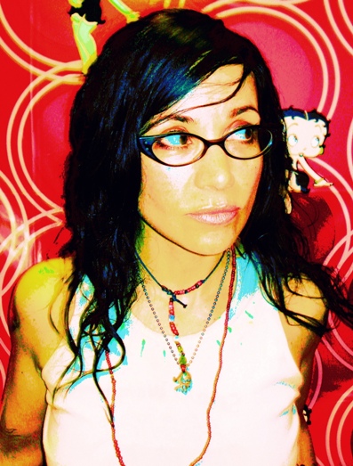 Janeane Garofalo