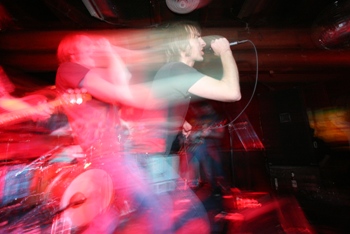 You Say Goodbye, I Say Hello