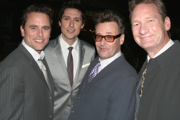 Whose Live Anyway