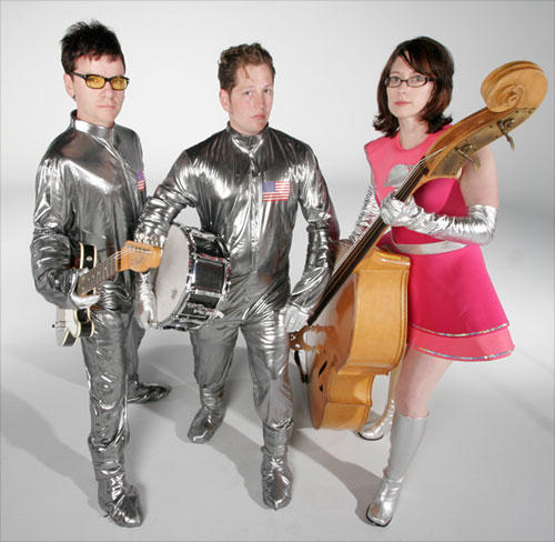 True story: when I was seven years old, my favorite singer was