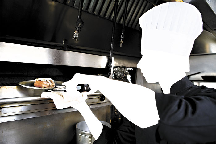 Is Seattle Currently Experiencing a Restaurant Bubble?